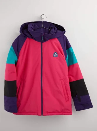 Burton Hart Jacke für Mädchen