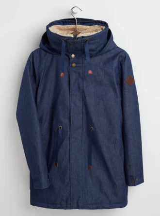 Burton Hazelton Jacke für Damen
