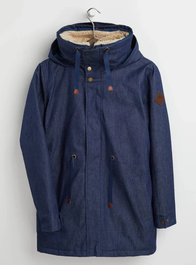Burton Hazelton Jacke für Damen Burton Hazelton Jacke für Damen