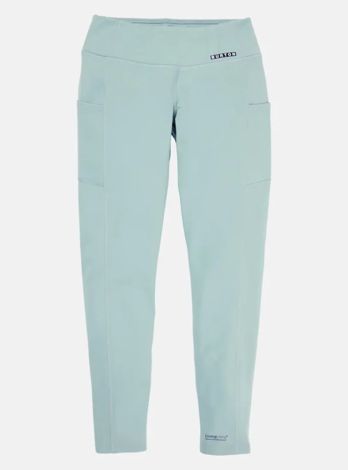 Burton Heavyweight X Base Layer Hose für Damen