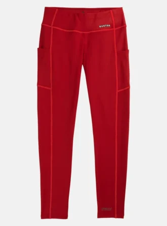 Burton Heavyweight X Base Layer Hose für Damen