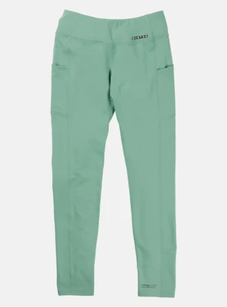 Burton Heavyweight X Base Layer Hose für Damen