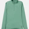 Burton Heavyweight X Base Layer Quarter-Zip Shirt für Damen