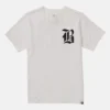 Burton Hesston Kurzarm-T-Shirt