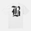 Burton Hesston Kurzarm-T-Shirt