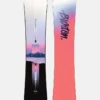 Burton Hideaway Flat Top Snowboard für Damen