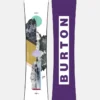 Burton Hideaway Flat Top Snowboard für Damen (Beispiel)