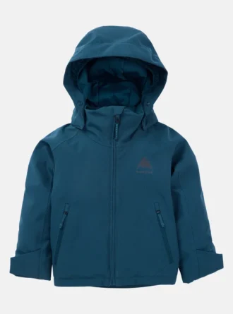 Burton Hillslope 2L Jacke für Kleinkinder Burton Hillslope 2L Jacke für Kleinkinder