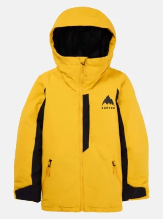 Burton Hillslope Jacke für Kinder