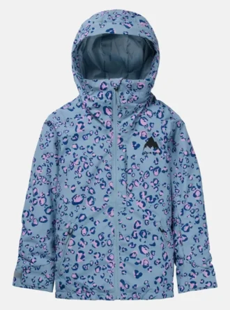 Burton Hillslope Jacke für Kinder