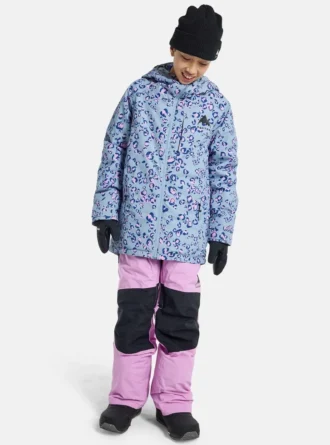 Burton Hillslope Jacke für Kinder