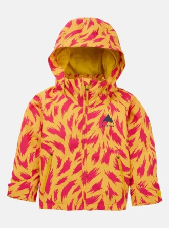 Burton Hillslope Jacke für Kleinkinder