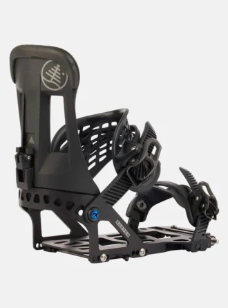 Burton Hitchhiker Splitboard-Bindungen