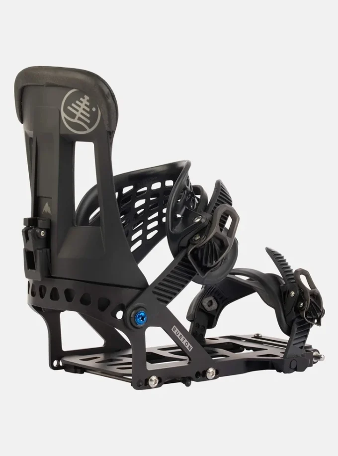 Burton Hitchhiker Splitboard-Bindungen
