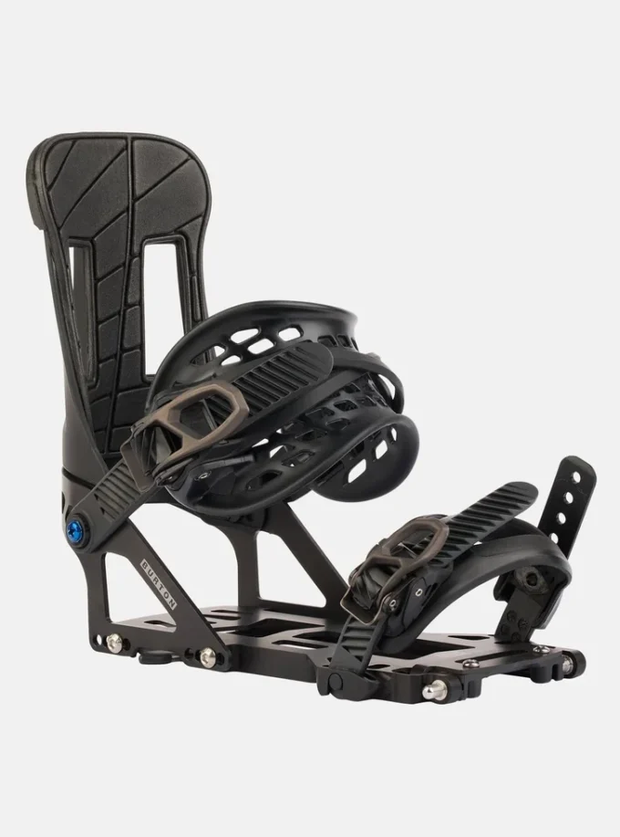 Burton Hitchhiker Splitboard-Bindungen