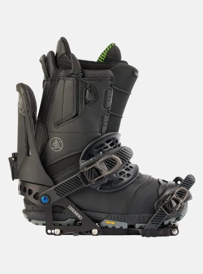 Burton Hitchhiker Splitboard-Bindungen