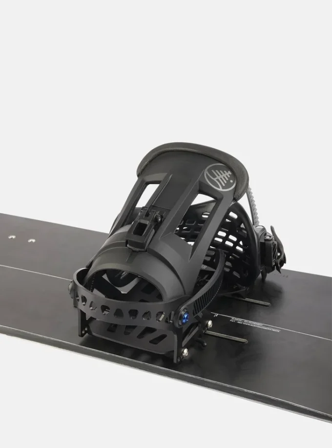Burton Hitchhiker Splitboard-Bindungen