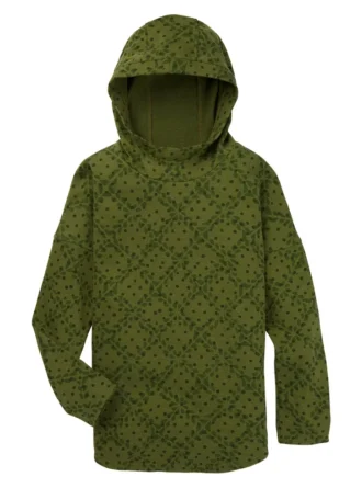 Burton Hixon Pullover Hoodie für Damen