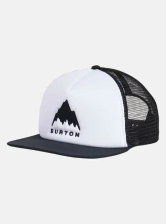 Burton I-80 Trucker-Kappe