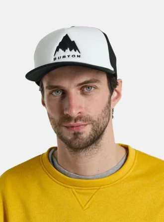 Burton I-80 Trucker-Kappe