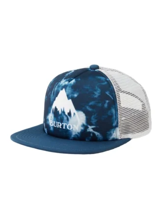 Burton I-80 Trucker-Kappe für Kinder