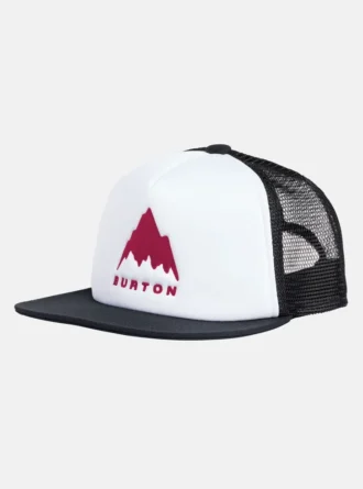 Burton I-80 Trucker-Kappe für Kinder