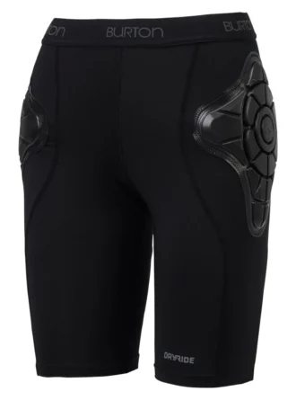Burton Impact Shorts für Damen