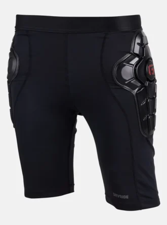 Burton Impact Shorts für Damen