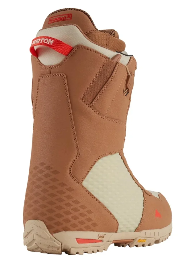 Burton Imperial Snowboard-Stiefel für Herren