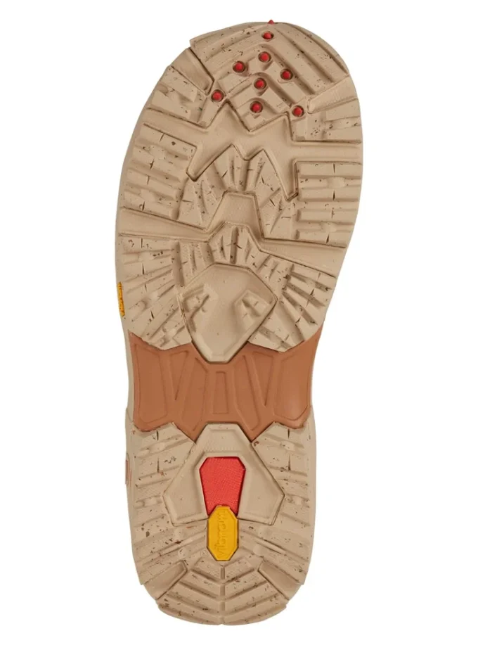 Burton Imperial Snowboard-Stiefel für Herren