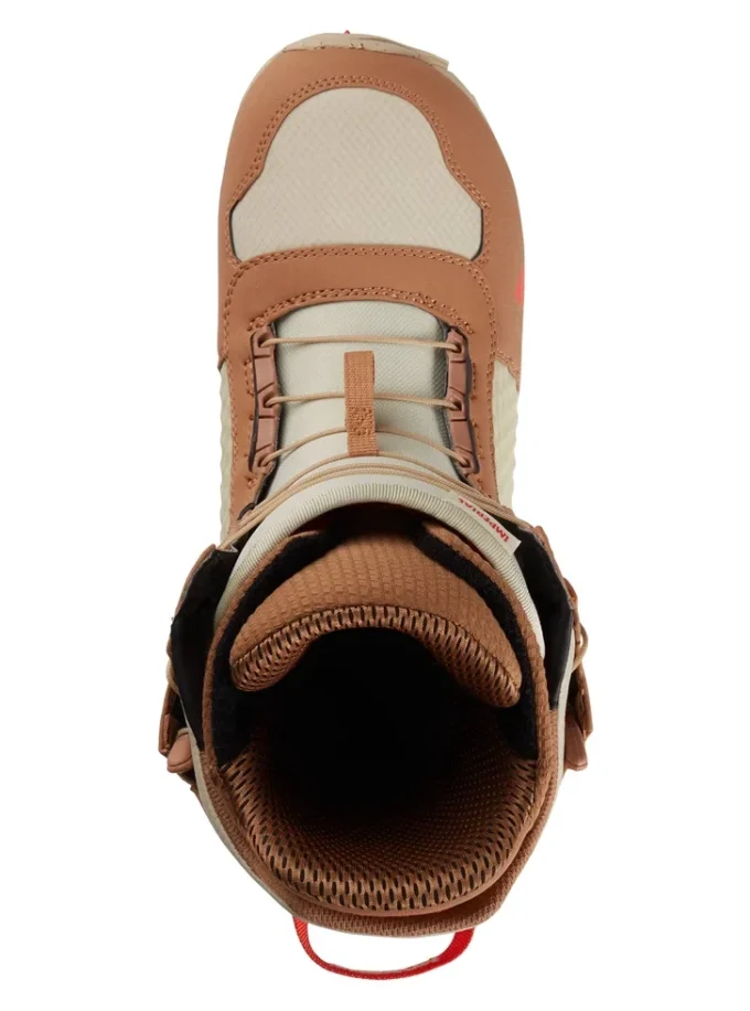 Burton Imperial Snowboard-Stiefel für Herren