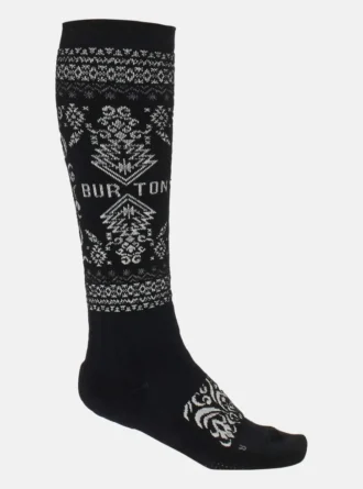 Burton Imprint Round Socken für Herren