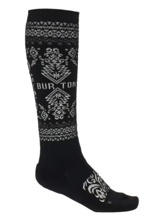Burton Imprint Round Socken für Herren