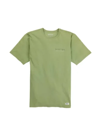 Burton Inkwood Kurzarm-T-Shirt für Herren