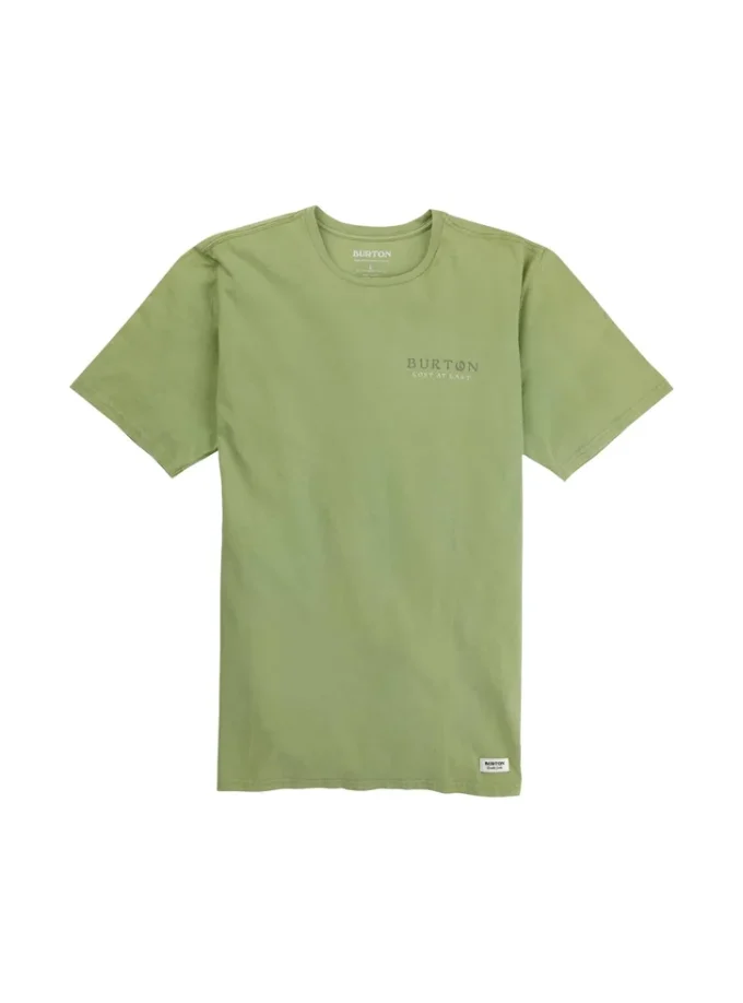Burton Inkwood Kurzarm-T-Shirt für Herren