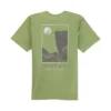 Burton Inkwood Kurzarm-T-Shirt für Herren