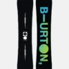 Burton Instigator Flat Top Snowboard für Herren (2. Wahl)