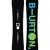 Burton Instigator Flat Top Snowboard für Herren – 2. Wahl