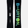 Burton Instigator Flat Top Snowboard für Herren – 2. Wahl
