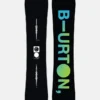 Burton Instigator PurePop Camber Snowboard für Herren