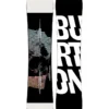 Burton Instigator Snowboard für Herren – 2. Wahl