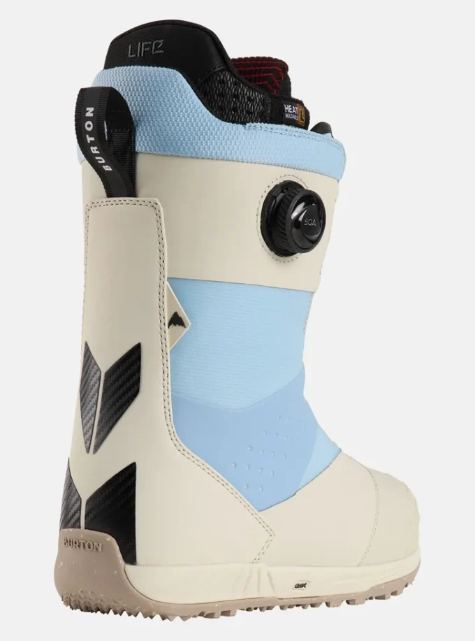Burton Ion BOA® Snowboard-Boots für Herren