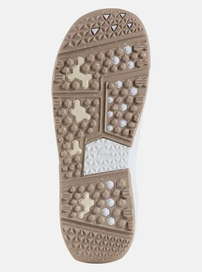 Burton Ion BOA® Snowboard-Boots für Herren