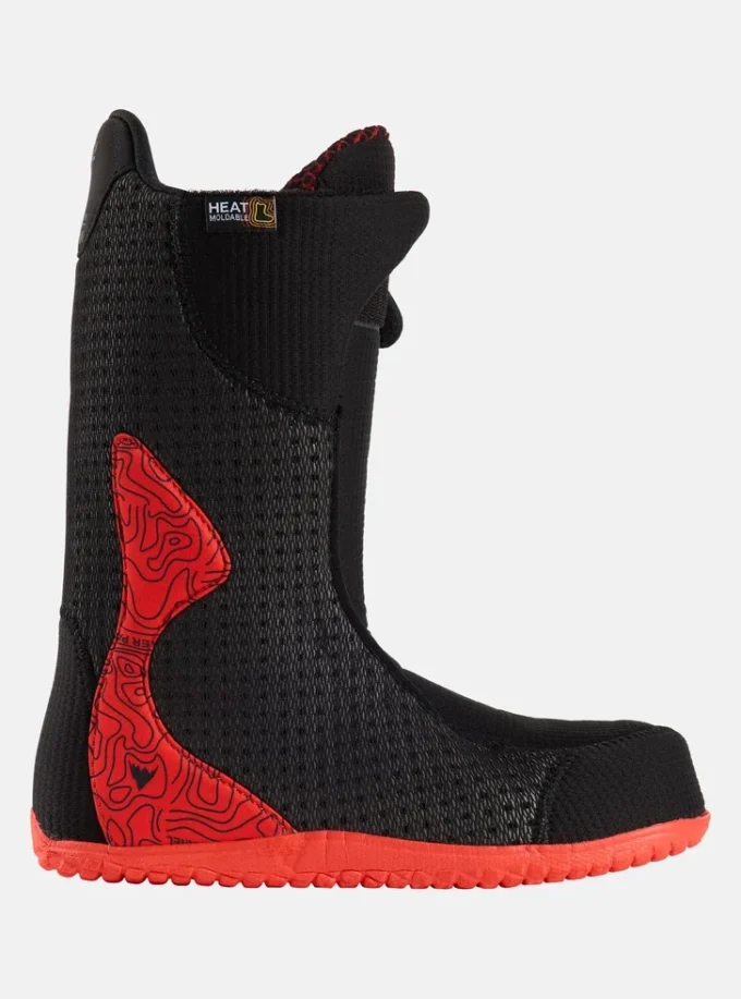 Burton Ion BOA® Snowboard-Boots für Herren