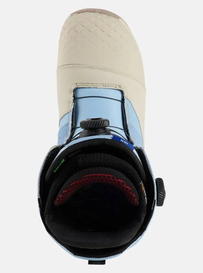 Burton Ion BOA® Snowboard-Boots für Herren
