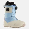 Burton Ion BOA® Snowboard-Boots für Herren