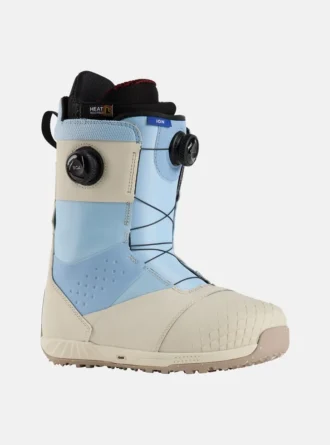 Burton Ion BOA® Snowboard-Boots für Herren