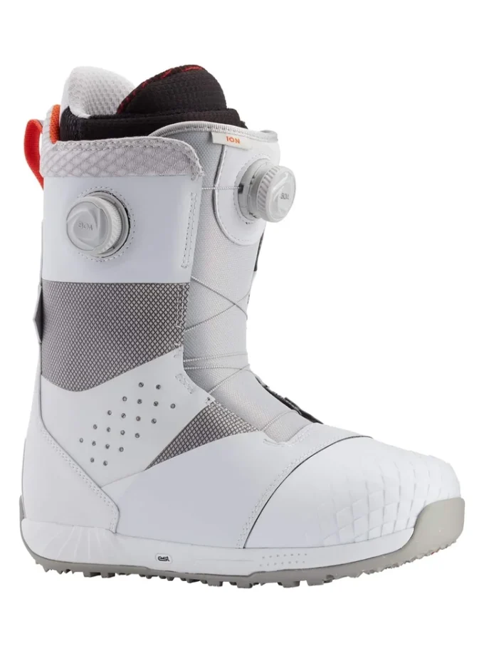 Burton Ion BOA® Snowboardstiefel für Herren (Muster)