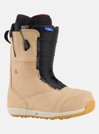 Burton Ion Leder-Snowboardstiefel für Herren