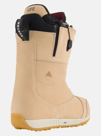 Burton Ion Leder-Snowboardstiefel für Herren